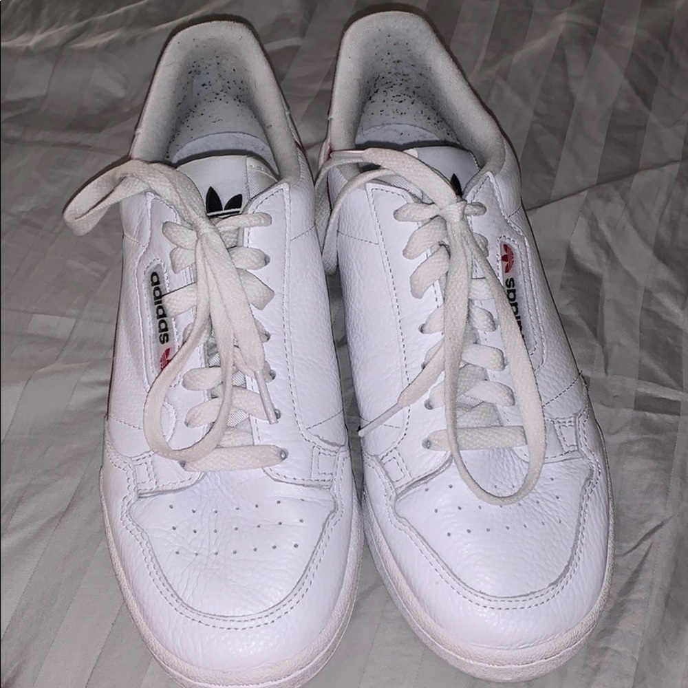 Adidas Continental MENS 7.5